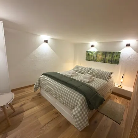 Maison Sophie * Grangesises