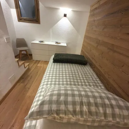 Διαμέρισμα Maison Sophie *