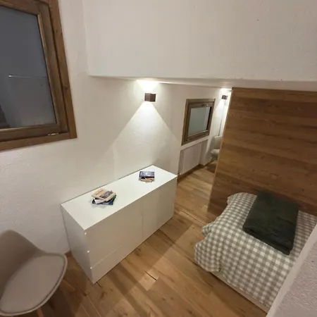 Διαμέρισμα Maison Sophie Grangesises