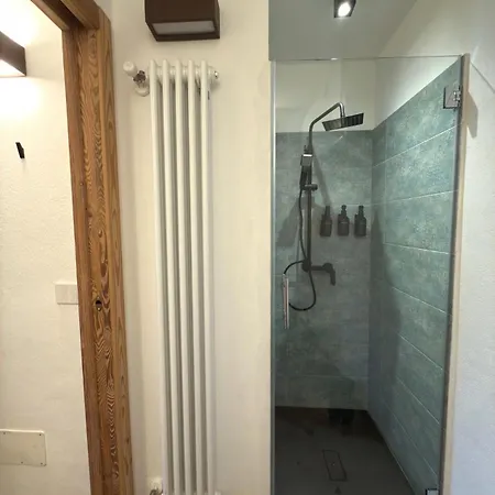 Maison Sophie Διαμέρισμα Grangesises
